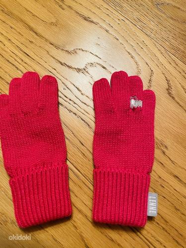 Lenne перчатки для девушки (фото #1)