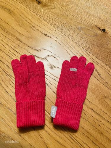 Lenne перчатки для девушки (фото #2)