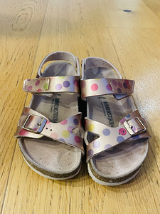 Birkenstock sandaalid 31 (1 foto / 3)