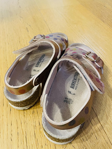 Birkenstock sandaalid 31 (2 foto / 3)