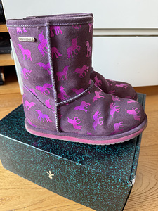 Talvesaapad UGG 32