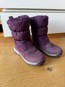 Talvesaapad Reimatec 34 (4 foto / 4)