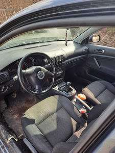 Passat 1.9 74kw (7 foto / 8)