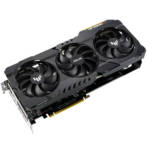 ASUS TUF Gaming RTX 3060Ti OC v2 (1 foto / 4)