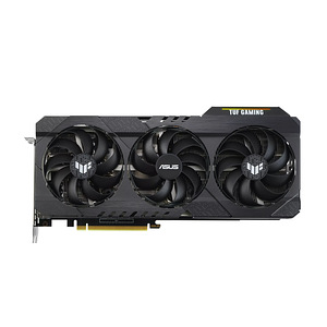 ASUS TUF Gaming RTX 3060Ti OC v2 (2 foto / 4)