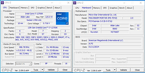 Intel® Core™ i7-12700K Processor 25M Cache, up to 5.00 GHz (2 foto / 3)