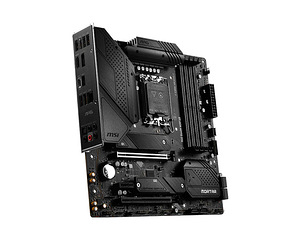 MSI B660M MORTAR (1 foto / 3)