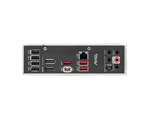 MSI B660M MORTAR (3 foto / 3)