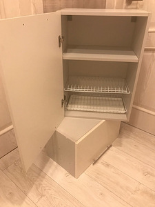 Кухонная мебель (2 фото из 3)