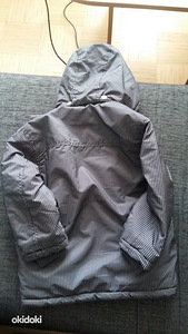 Laste talvejope, suurus 104 (2 foto / 3)