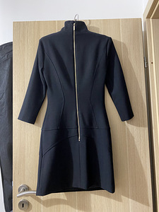 Оригинальное платье Elisabetta Franchi it40 (3 фото из 4)