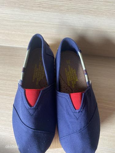 Новые мокасины Maixing, обувь 32 (фото #4)
