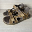 Оригинальные сандалии Timberland 32.5 (фото #4)