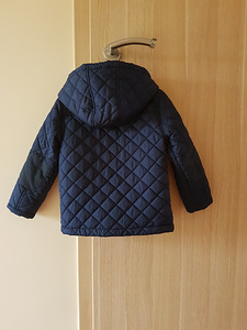 M&S куртка, размер 104 cm (2 фото из 3)