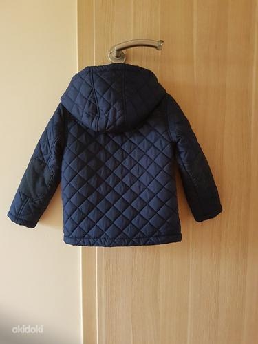 M&S куртка, размер 104 cm (фото #2)