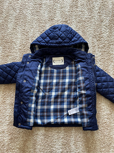 M&S k/s jope 104cm (3 foto / 3)
