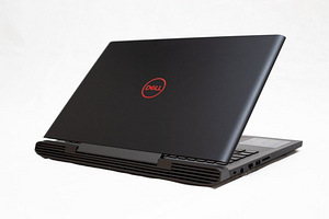 Sülearvuti DELL Inspiron 15 7000 Gaming (1 foto / 10)