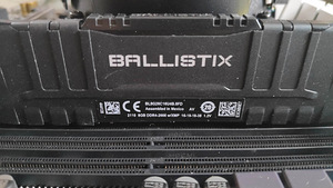 AMD Ryzen 3600 + Asrock B450 + 8GB RAM (3 foto / 3)