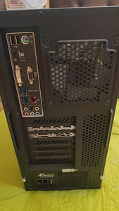 Компьютер i5 (2 фото из 4)