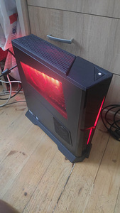 MSI Trident X Custom Компьютер (3 фото из 10)