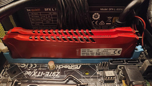 MSI Trident X Custom Компьютер (6 фото из 10)