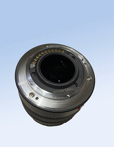 Panasonic LUMIX G Vario 14-42mm / F3.5-5.6 II ASPH. / MEGA O (2 foto / 6)