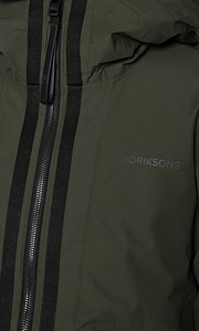 Didriksons uus naiste parka S (6 foto / 6)