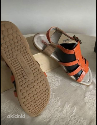 Ecco sandaalid (foto #5)