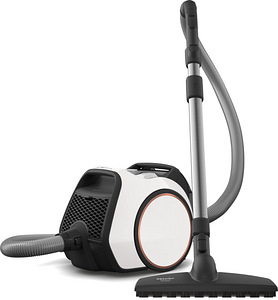Miele Boost CX1 Parquet Lotus White (1 foto / 6)