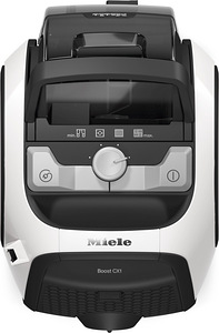 Miele Boost CX1 Parquet Lotus White (2 foto / 6)