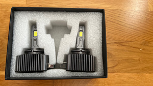 D3S LED (4 foto / 7)