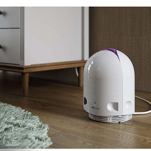 Õhupuhasti Airfree Iris (2 foto / 3)