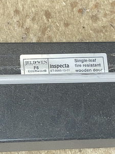 Tuletôkkeuks El30. (1 foto / 4)