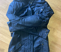 Куртка Belstaff, мало носилась, подходит на 36 размер.