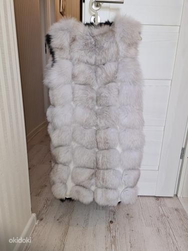 Rebasenahast vest