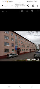 Järveküla tee 54, Järve, Kohtla-Järve, Ida-Virumaa (2 foto / 15)