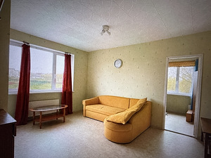 Uus tn 1, Järve, Kohtla-Järve, Ida-Virumaa (1 foto / 1)