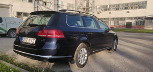 VW Passat 1.6 77kw (4 foto / 5)