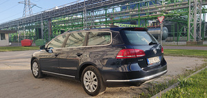 VW Passat 1.6 77kw (5 foto / 5)