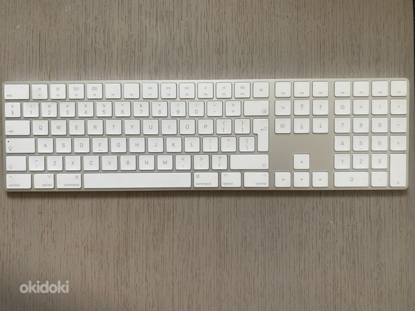 Apple Magic Keyboard US