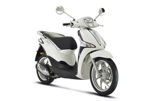 PIAGGIO LIBERTY 50 I-GET (1 foto / 1)