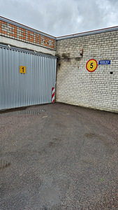 Seebi tn 40a, Kristiine, Tallinn, Harjumaa (1 фото из 8)