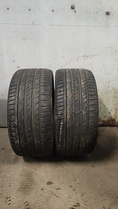 Laufen 255/35 R19 (3 foto / 3)