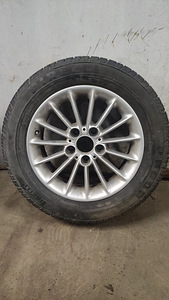 Varuratas e39 (1 foto / 2)