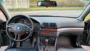 BMW 530 DA (5 фото из 15)