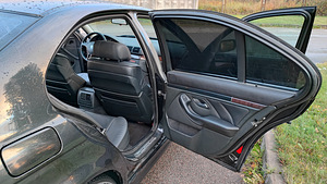 BMW 530 DA (9 фото из 15)