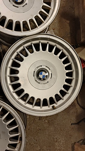 BMW Style 15 (3 foto / 5)