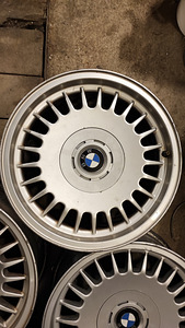 BMW Style 15 (4 foto / 5)