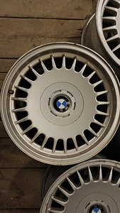 BMW Style 15 (5 foto / 5)