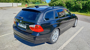 BMW 330d m57 170 kw (4 foto / 15)